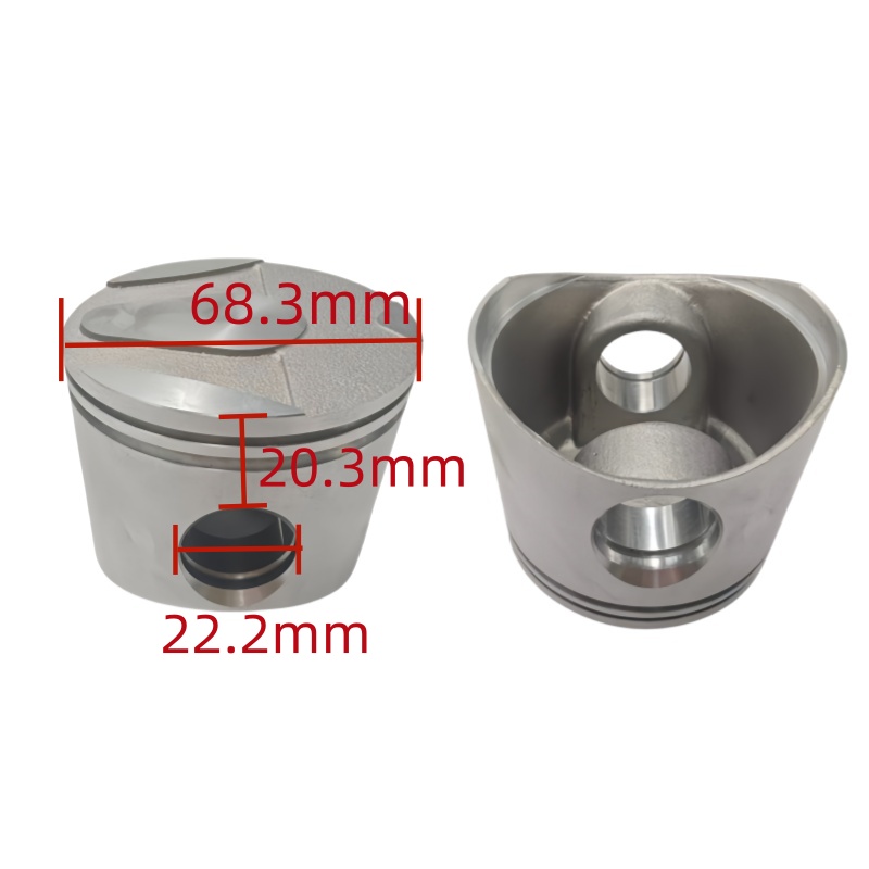 piston